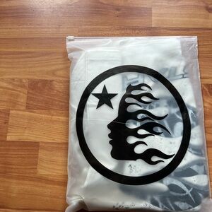 Hellstar Shirt Size Small Brand New